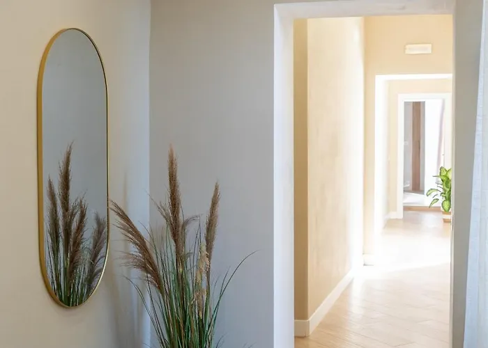 Rooftop14 Suite&relax Bed and Breakfast 3*