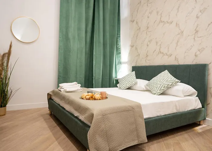 Bed and Breakfast Rooftop14 Suite&relax 3*