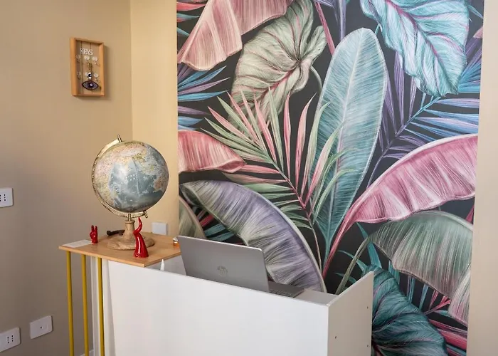 Rooftop14 Suite&relax Bed and Breakfast 3*