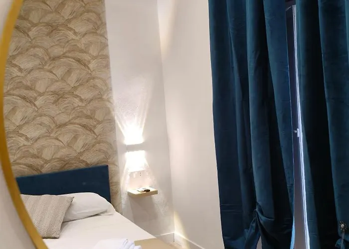 Rooftop14 Suite&relax Bed and Breakfast 3*