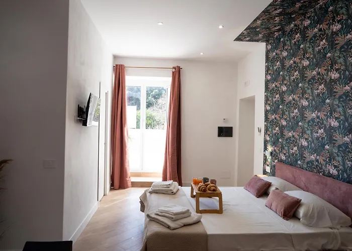 Rooftop14 Suite&relax