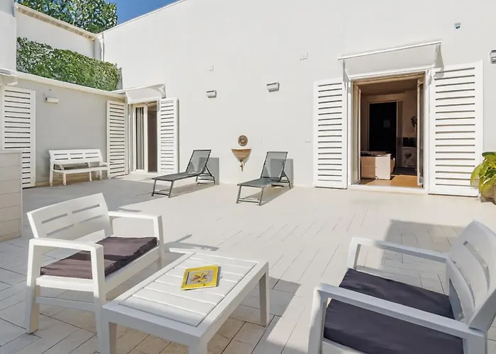 Rooftop14 Suite&relax