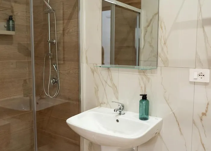 Rooftop14 Suite&relax Bed and Breakfast Νάπολη