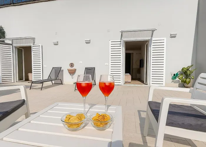 Bed and Breakfast Rooftop14 Suite&relax 3*